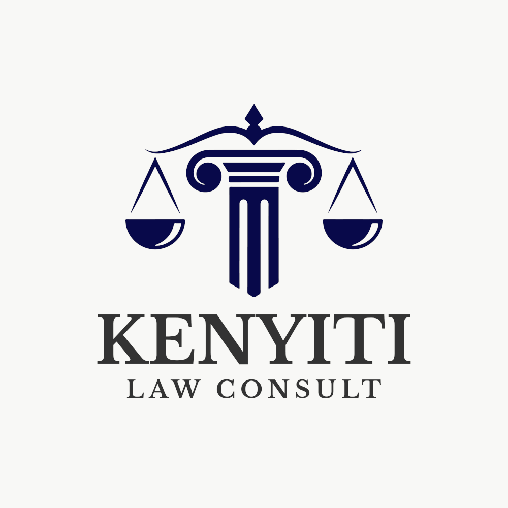 Kenyiti Law Consult