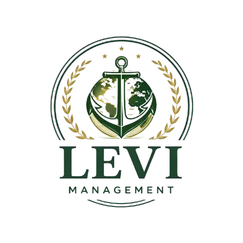 Levi Artist Management